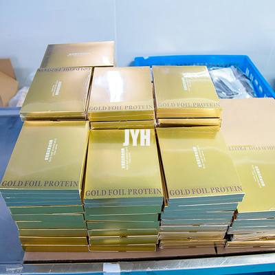 บรรจุภัณฑ์เปลี่ยนได้ 28 มล. OEM ผลิตภัณฑ์ดูแลผิวมาสก์บำรุงผิวหน้า
