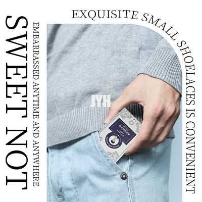 10mL Mens Skincare Products Solid Balm Set Solid Perfume Portable Pocket Balm For Women