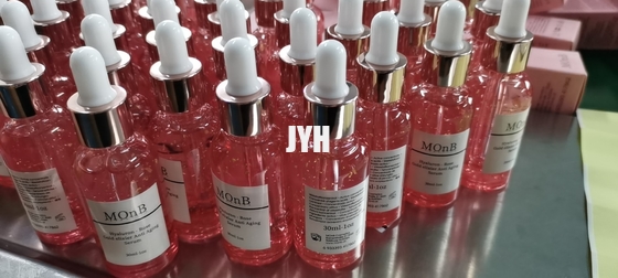 Anti-Inflammatory OEM Skin Care Products Private Label Facial Serum Solutions