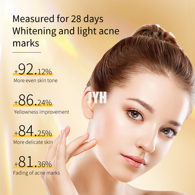 Bulk Illuminate Dark Spot Corrector Serum Treatment Freckle Whitening Essence เซรั่มบำรุงผิวหน้า