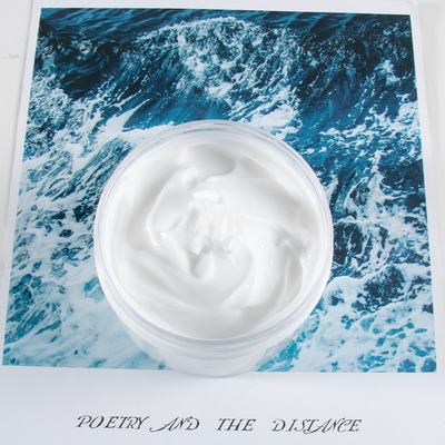 ODM Bodycare Cosmetics Whitening Deep Moisturizing Smooth Arbutin ครีมบำรุงผิวหน้า