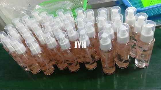 GMPA Natural Glow Serum Moisturizing Brightening Skin Care Face Serum สำหรับทุกสภาพผิว