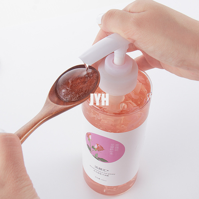 GMPA Natural Glow Serum Moisturizing Brightening Skin Care Face Serum สำหรับทุกสภาพผิว