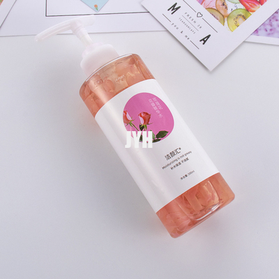 GMPA Natural Glow Serum Moisturizing Brightening Skin Care Face Serum สำหรับทุกสภาพผิว
