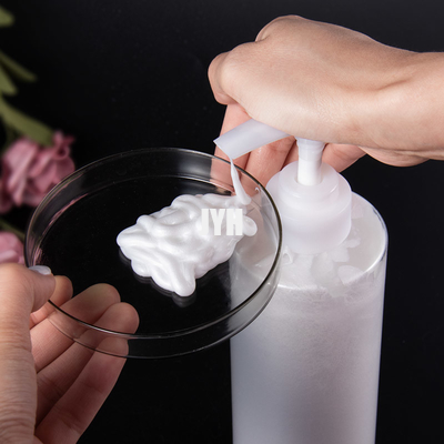100ml Amino Acid Cleanser Face Wash Gentle Facial Cleanser สำหรับผิวบอบบาง
