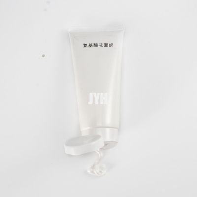 100ml Amino Acid Cleanser Face Wash Gentle Facial Cleanser สำหรับผิวบอบบาง
