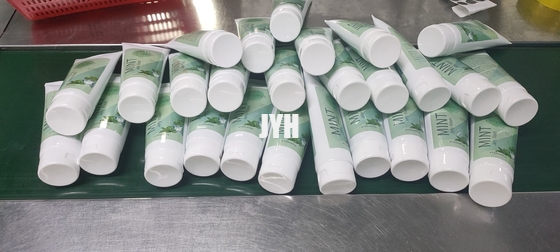 OEM MSDS Mint Gel โฟมล้างหน้า Skin Anti Acne Face Wash