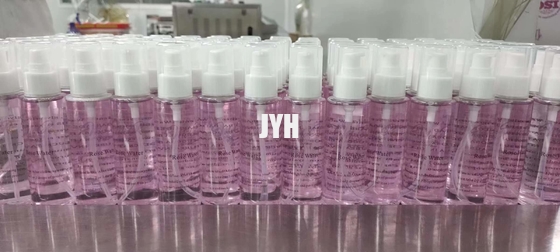 Daily Care Hyaluronic Acid Hydrating Facial Toner 100ml สำหรับผิวผ่อนคลายและสดชื่น