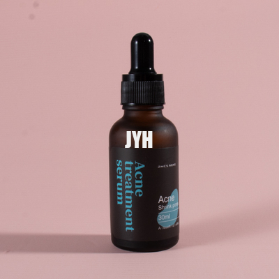 ฉลากส่วนตัว 30ml Essence Face Serum Ance Remove Dark Spots Herbal Skincare เซรั่มบำรุงผิวหน้า