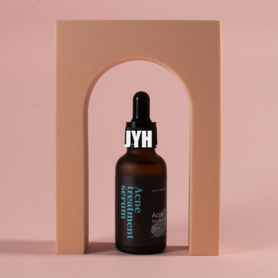 ฉลากส่วนตัว 30ml Essence Face Serum Ance Remove Dark Spots Herbal Skincare เซรั่มบำรุงผิวหน้า