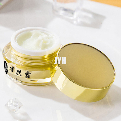 ครีมบำรุงผิวหน้า Moisturizer 30g กำจัดสิวออร์แกนิกรักษาสิวกำจัดรอยแผลเป็นจากสิว