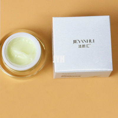 ครีมบำรุงผิวหน้า Moisturizer 30g กำจัดสิวออร์แกนิกรักษาสิวกำจัดรอยแผลเป็นจากสิว