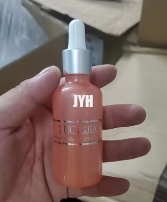 ออร์แกนิค 30 มล. เพื่อการต่อต้านริ้วรอยก่อนวัย ต่อต้าน สิว บำรุงผิวหน้า เซรั่มคอลลาเจนซ่อมแซมไวท์เทนนิ่งเซรั่ม