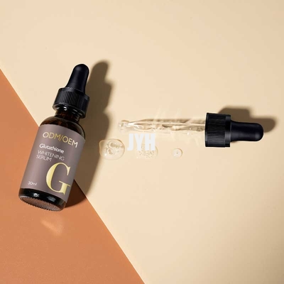 กลูตาไธโอนสกินแคร์ Essence Face Serum ไวท์เทนนิ่ง Anti Aging Freckle Face Serum