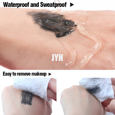 10g มาสคาร่าหัวเดียว Neutral Plant Slender Thick มังสวิรัติ Foreign Trade Make Up Mascara