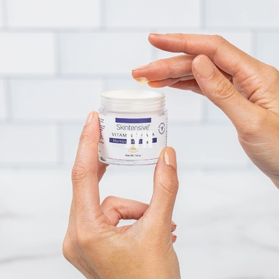 Anti Aging Moisturizer Morning Ritual Face Cream 60g พร้อมสารสกัดจาก Sea Buckthorn