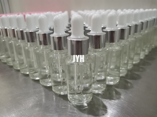 30ml Anti Aging Pro-Xylane Hydrating Brightening Serum พร้อมกรดไฮยาลูโรนิค