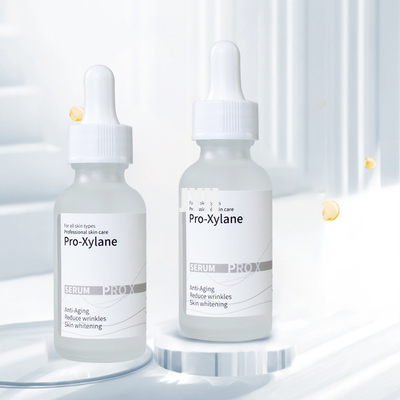 30ml Anti Aging Pro-Xylane Hydrating Brightening Serum พร้อมกรดไฮยาลูโรนิค