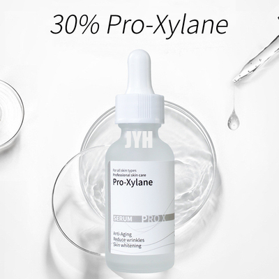 30ml Anti Aging Pro-Xylane Hydrating Brightening Serum พร้อมกรดไฮยาลูโรนิค
