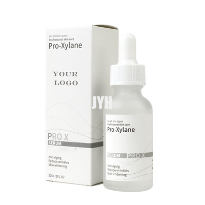 30ml Anti Aging Pro-Xylane Hydrating Brightening Serum พร้อมกรดไฮยาลูโรนิค
