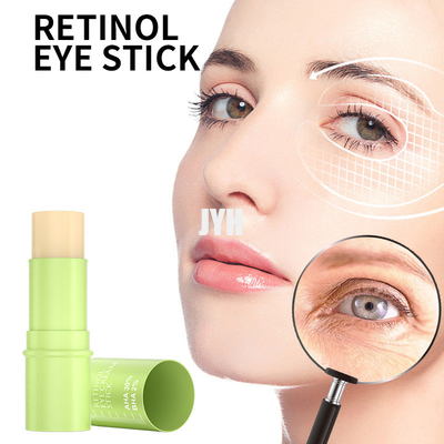 ต่อต้านริ้วรอยลบถุงใต้ตาครีม 6G Dark Under Eye Circles Stick Repair Cream