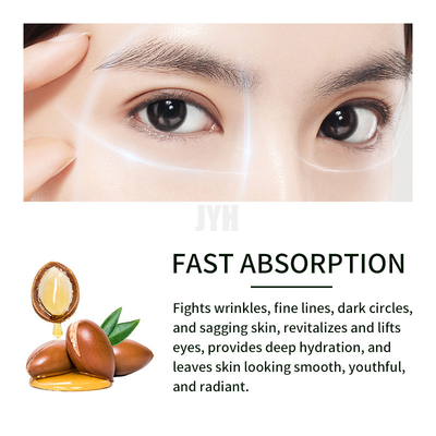 ต่อต้านริ้วรอยลบถุงใต้ตาครีม 6G Dark Under Eye Circles Stick Repair Cream
