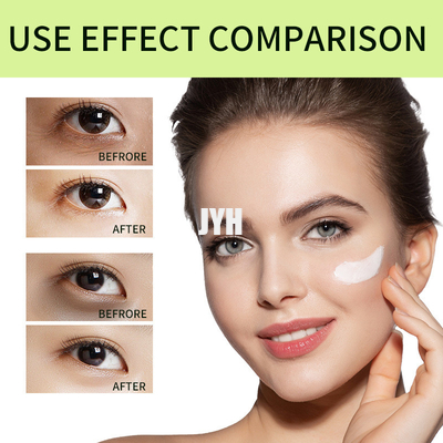ต่อต้านริ้วรอยลบถุงใต้ตาครีม 6G Dark Under Eye Circles Stick Repair Cream
