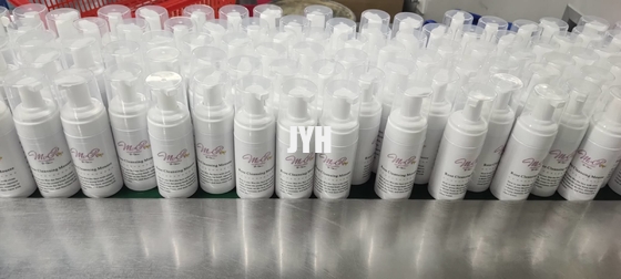เจนเทิลโฟมล้างหน้าโรสฮิปซีดโฟมล้างหน้าสำหรับผิวมัน 120มล