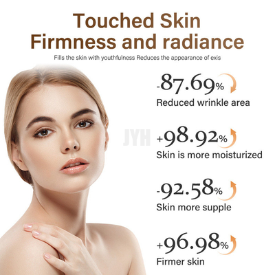 ครีมต้านริ้วรอย สีขาว สีขาว ครีมบํารุงผิวหน้า 50 มล ODM