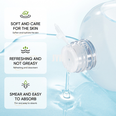 500 มิลลิลิตร แกลทอนเนอร์ Aloe Vera แอนเนอร์เนอร์เนอร์