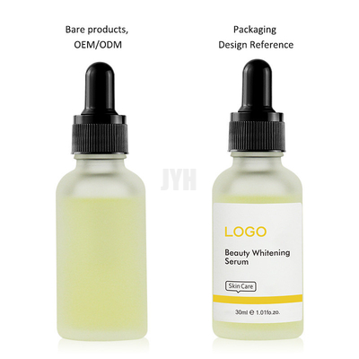 30 มล.ผลิตภัณฑ์ดูแลผิว OEM 10% Niacinamide Serum Booster ลดความแดง