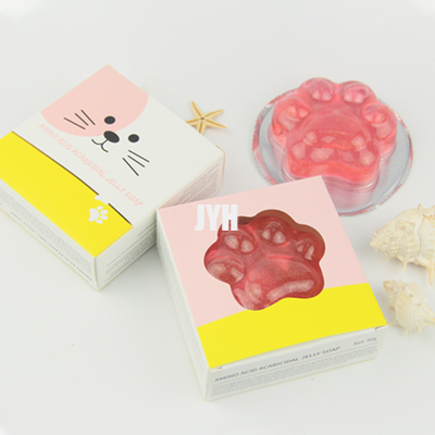 100 กรัม สินค้าดูแลผิวหนัง OEM น้ํามันอีเซนเซียล At Claw