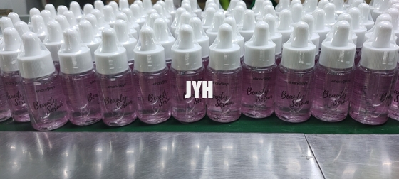 24k โกลด์ โรส เซรั่มใบหน้า สะดวกสบาย เร็วซึมผิวที่เสียหาย ซ่อมแซมผิวผิวอ่อนแอสําหรับทุกวัน