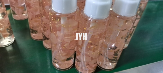 24k โกลด์ โรส เซรั่มใบหน้า สะดวกสบาย เร็วซึมผิวที่เสียหาย ซ่อมแซมผิวผิวอ่อนแอสําหรับทุกวัน