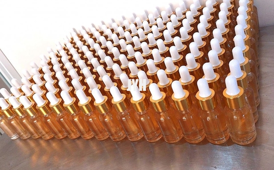 Astaxanthin Antioxidant Essence Face Serum 30ml สําหรับความแข็งแรงของผิว