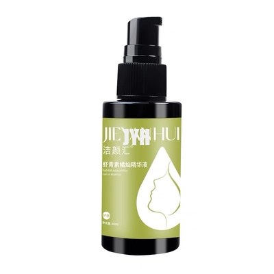 Astaxanthin Antioxidant Essence Face Serum 30ml สําหรับความแข็งแรงของผิว
